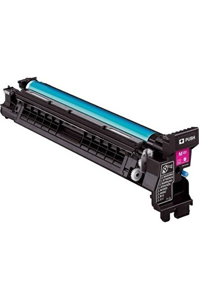 KONICA MINOLTA IU-214M Unitate de imagine originală pentru imprimantă laser, ...