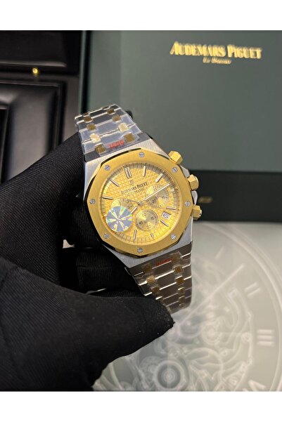 watchee Master quality fly back machine watch