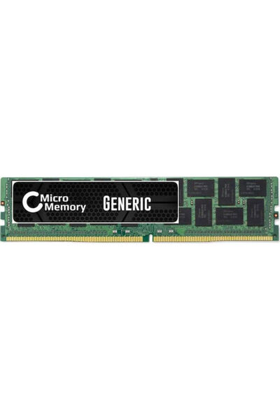 CoreParts Modul de memorie DDR4 1x16GB Viteză 2400 pentru desktop Cod: MMKN08...