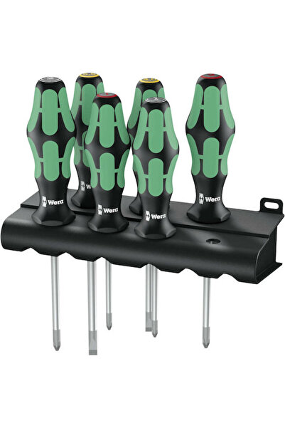 wera Set șurubelnițe Cod: 05105622001