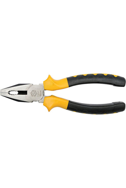 Vorel Clește drept Lungime 180mm Cod: 40042
