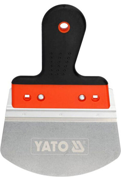 yato Spatulă Inox 40x160mm YT-52320