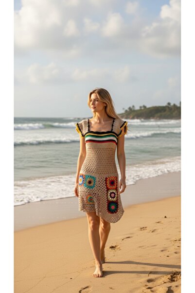 Generic Brand Ydr Design Dress