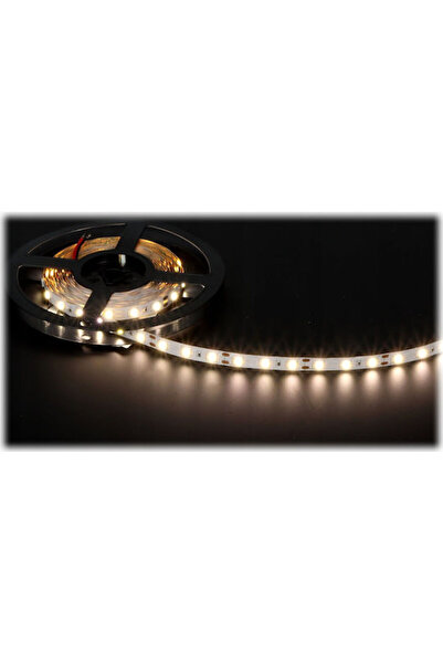 OEM Bandă LED 50m Cod: LED60A-12V/14.4W-NW/50M
