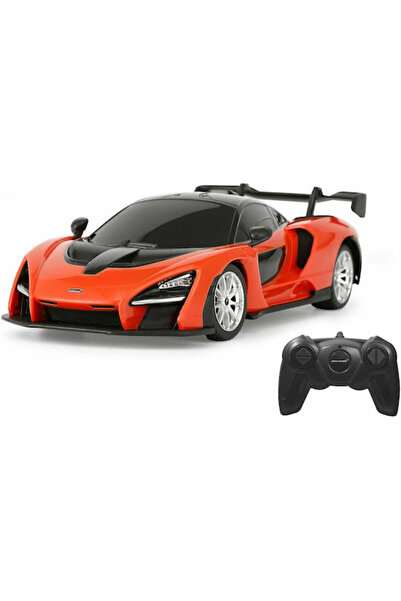 Jamara McLaren Senna Τηλεκατευθυνόμενο Αυτοκίνητο Πορτοκαλί