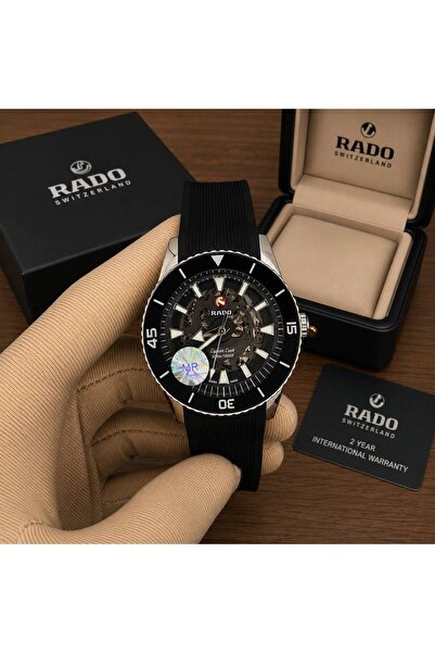 watchee Master quality automatic watch