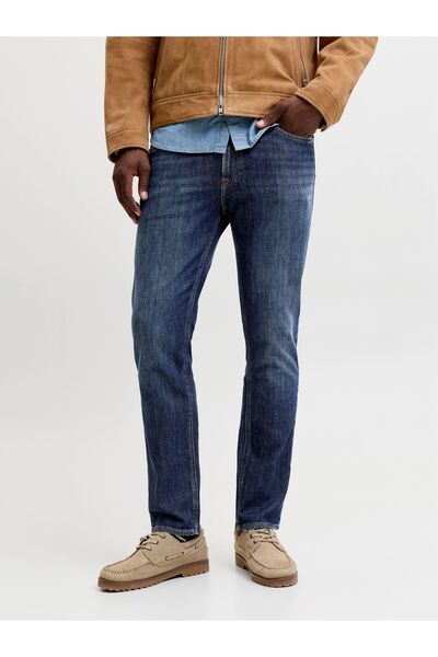 Jack & Jones Regular fit Jeans JJICLARK JJORIGINAL AM 414 NOOS Regular fit Jeans