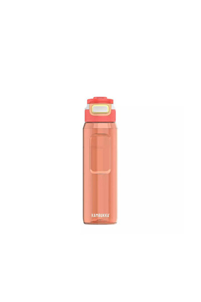 Kambukka Ελτόν Σπορ Παγούρι Νερού 1000ml Πορτοκαλί