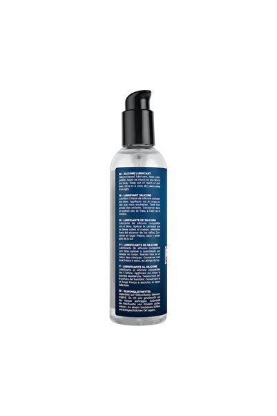 FUCK & FIST Λιπαντικό Σιλικόνης - 8.45 fl oz / 250 ml