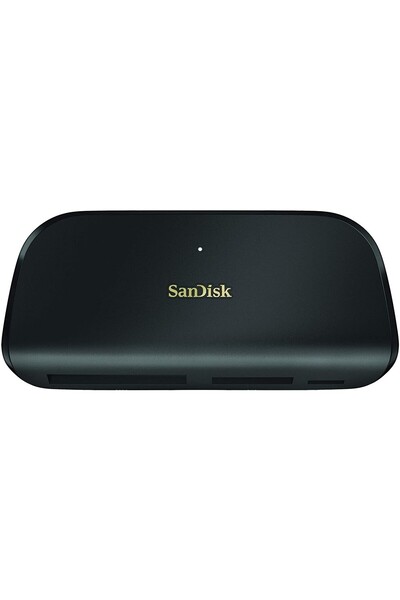 SanDisk SDDR-A631-GNGNN Imagemate Pro Usb-C Reader-Writer Kart Okuyucu