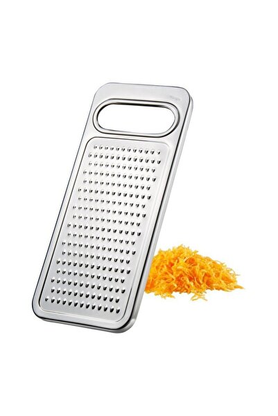 GEFU Razatoare, Gefu, Inox, Argintiu
