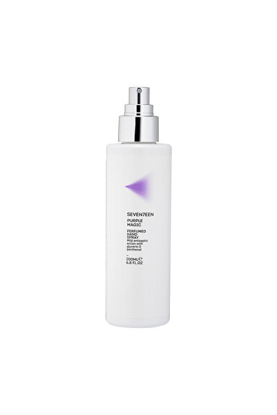 SEVENTEEN Spray de Mâini Parfumat Violet Magic 200ml