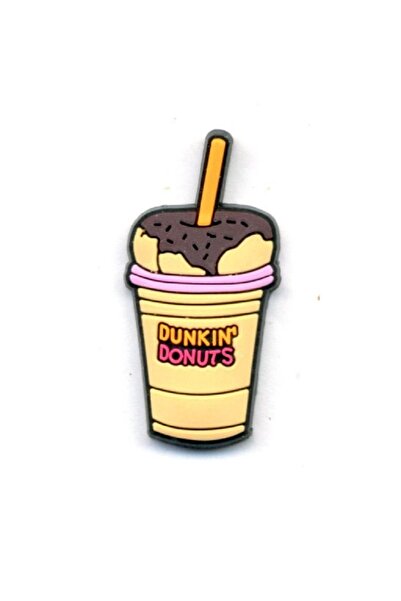 Jibbitz Accesoriu saboti, Donuts