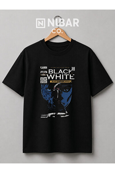 Grafftee Clothing Ο βασιλιάς της ποπ, ο Μάικλ Τζάκσον, Μπλουζάκι Unisex από β...
