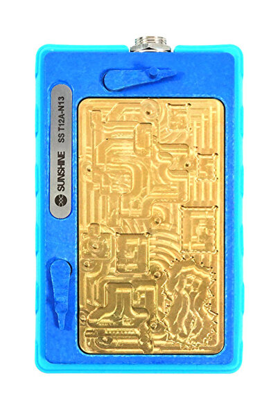 SUNSHINE βάση motherboard SS-T12A-N13 για iPhone 13 series, θερμαινόμενη