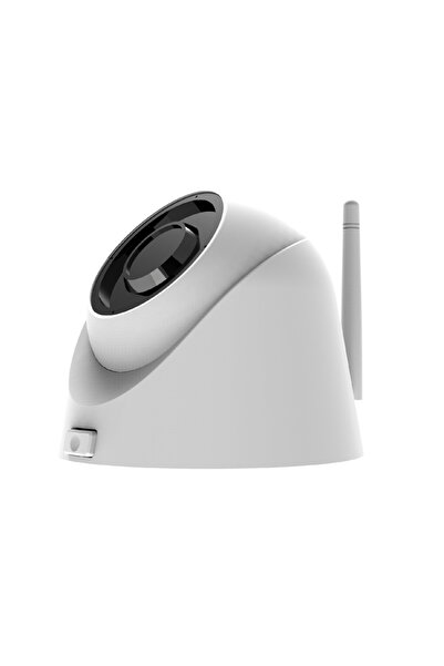 Longse IP κάμερα LIRDQFK500W, WiFi, 3.6mm, 1/2.5" CMOS, 5MP, IP67