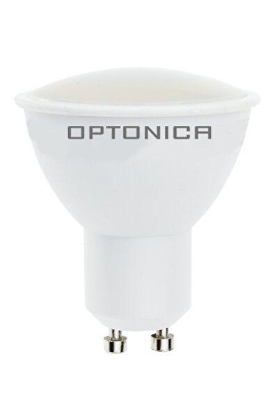 OPTONICA LED λάμπα spot 1905, 6.5W, 4500K, GU10, 550lm