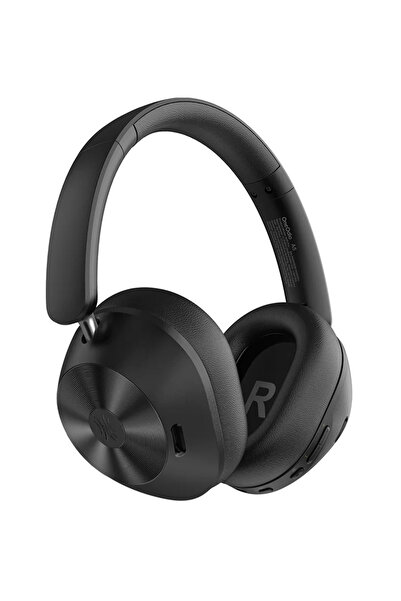 Oneodio headphones Focus A5, ενσύρματα & ασύρματα, Hybrid ANC, 40mm, 600mAh, ...