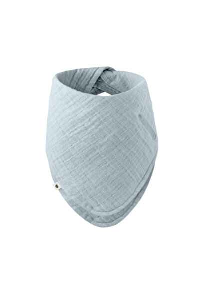 Bibs Bleu bib bandana