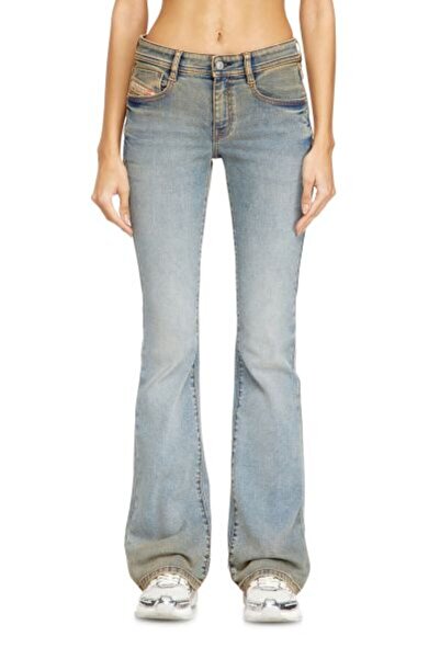 Diesel KADIN JEAN