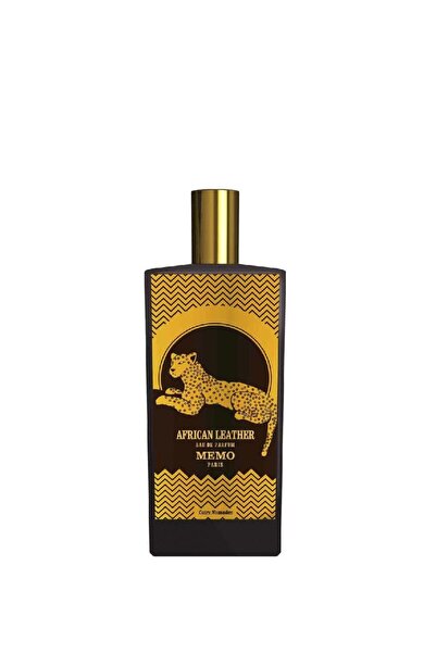 leatherhand African Leather EDP 75ml