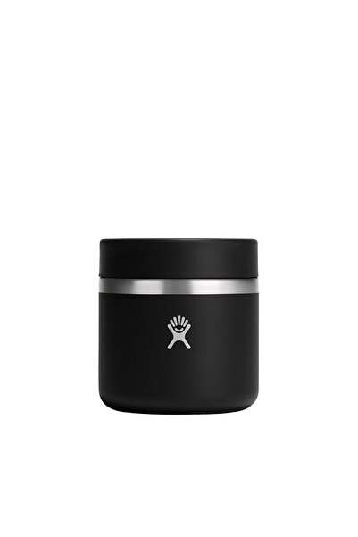 Hydro Flask Termos alimentar, Hydro Flask, inox, 591ml, negru