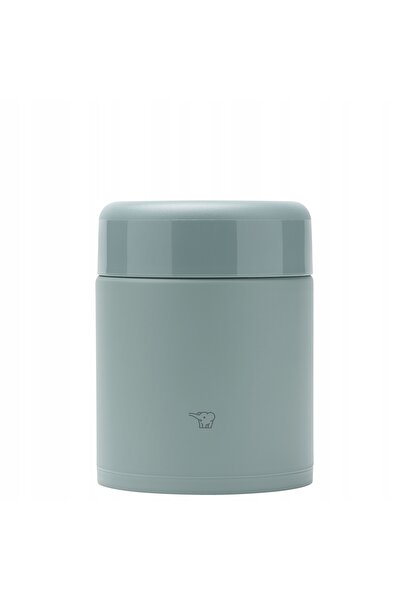 ZOJIRUSHI Cana termos pentru supa, Zojirushi, Inox, 400 ml, Verde