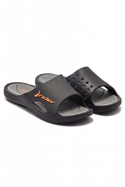 Rider Bay Xii Men's Slippers Black 39/46