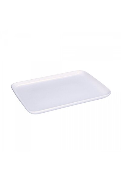 La Porcellana Bianca Set 4 tavi dreptunghiulare, La Porcellana Bianca, 30x22CM