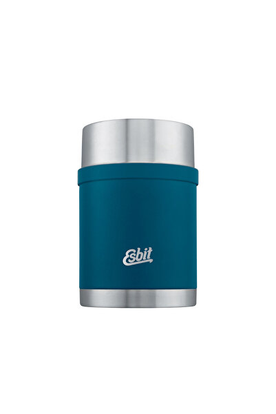 Esbit Termos mancare Sculptor 750ml FJ750SC-PB, Polar-blue