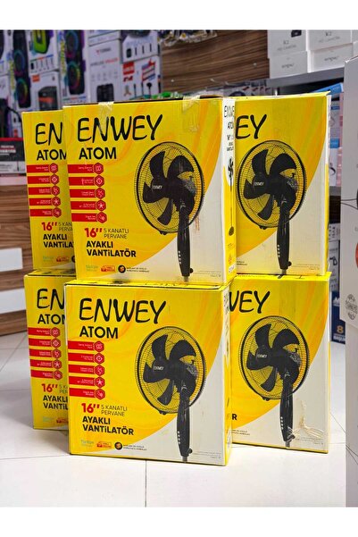 ENWEY Vantilatör