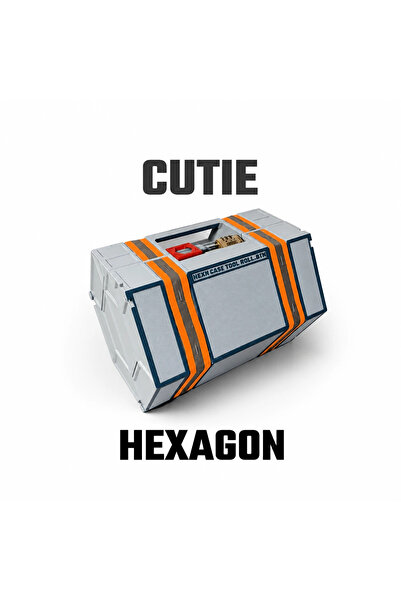 OEM Hexagon Box