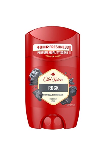 OEM Old Spice Rock Stick 50 ml, Αποσμητικό και Αντιιδρωτικό, για άνδρες