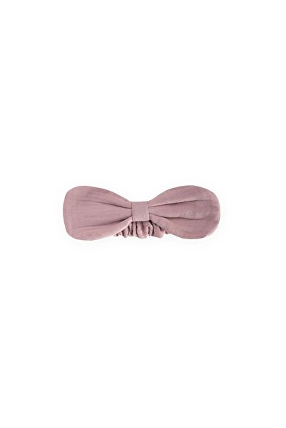 Cigit Muslin Elastic Fiyok Bandana Copper