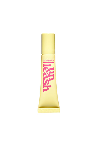 UNLEASHIA Balsam de buze cu peptide, Nuanta 0 Waikiki, SUNSET DAZZLE GLOSS BA...