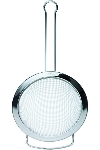 Yıldızan Nry Shop Large Hole Kitchen Strainer, High-Quality Strainer, for Str...