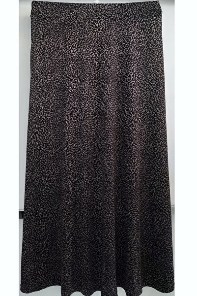 N.Y.YILDIZ Yildiz Yeni̇i1,, Patterned Lycra First Class Three Piece Bell Mode...