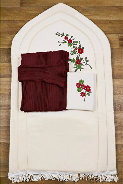 Generic Nida Flower Prayer Set