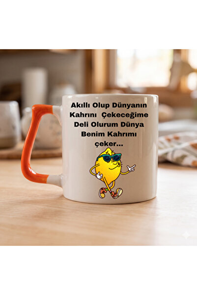 D&Y GAUDERY Humorous and Funny Written Mug - Special Design Gift Mug for Wome...
