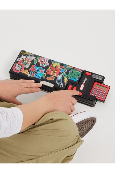 SMIGGLE minecraft otomatik kalemlik