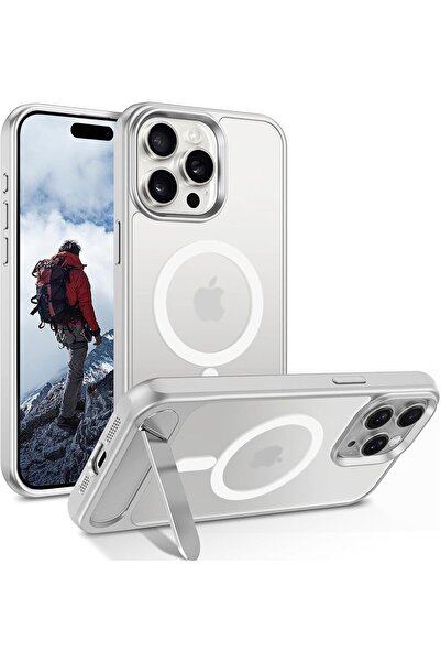 Urban URBANNX iPhone 14 Pro Max Case with Stand, Strong Magnetic & Seamless S...