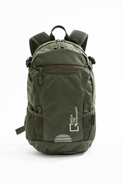 MEGA THE NORTHWEST Aeroshape Core Model Mountaineer School and Daily Backpack