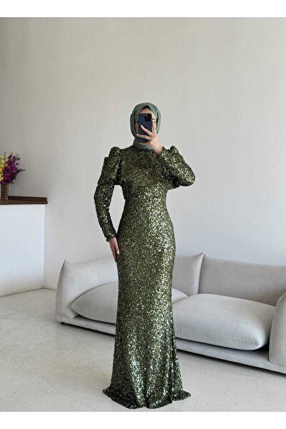 winessa moda Talya Abiye