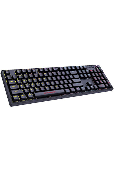 Other Zeroground Sakimo v2.0 Μηχανικό Πληκτρολόγιο Gaming με διακόπτες Outemu...