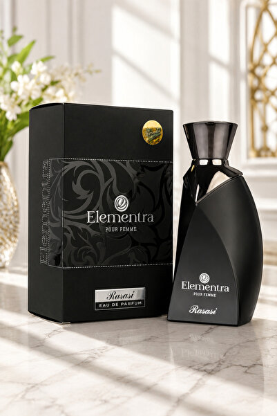 Rasasi Elementra EDp 100ml Perfume For Women