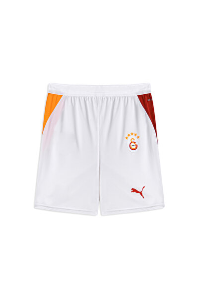 GSStore Galatasaray Puma 2026/2027 Alternatif Şort 78502302