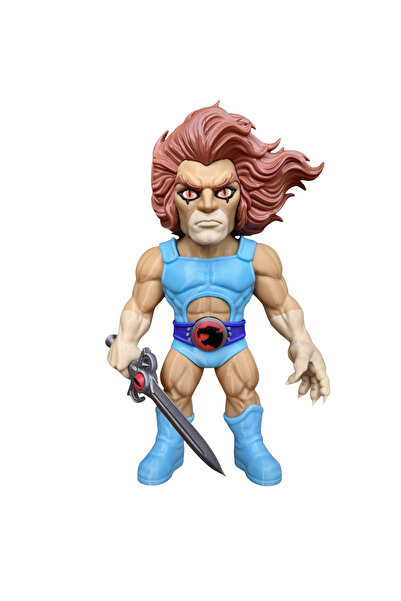 Eva Prints Figurina Lion-O 30 cm, model decorativ printat 3D in Romania, fan ...
