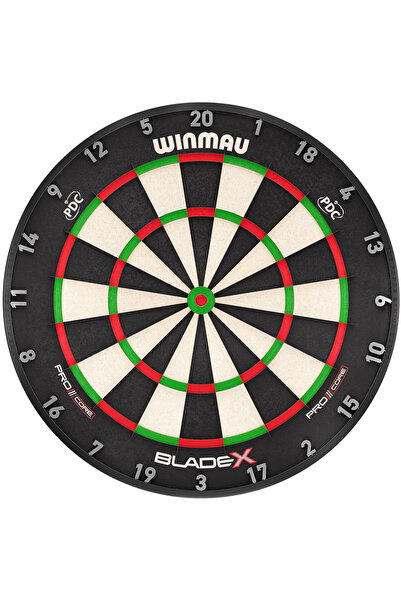 WINMAU Blade X Professional Dartboard