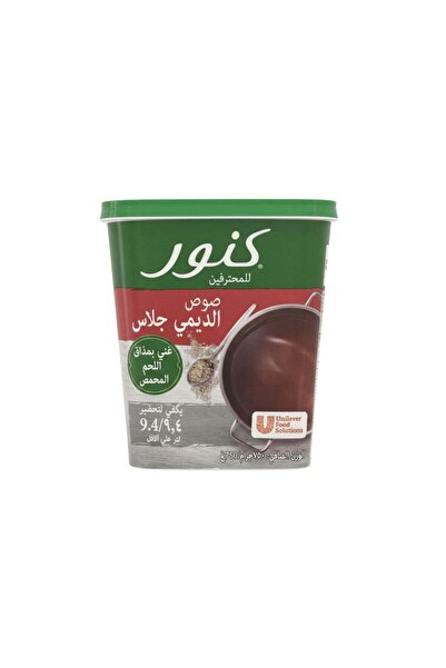 Knorr Sauce Demi-Glass Knorr 750g