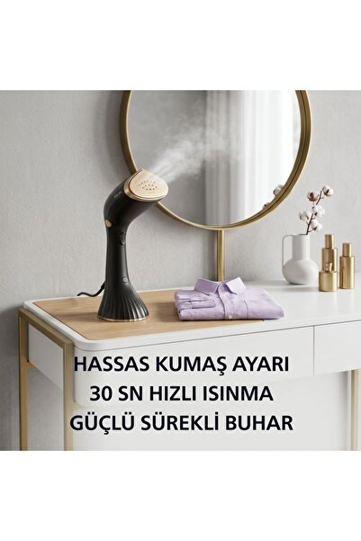 Philips STH7060/80 Buharlı Düzleştirici
